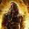 God of War Ascension Zeus