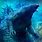 Godzilla HD Wallpaper 4K