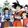 Goku Friends