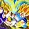 Goku vs Vegeta Wallpaper HD