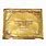 Gold Bio Collagen Facial Mask