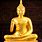 Gold Buddha Thailand