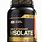 Gold Standard Whey Protein Isolate Powder