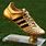 Golden Boot Trophy World Cup
