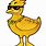 Golden Duck Logo