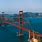 Golden Gate Bridge Tower 1