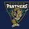 Golden Panthers Logo