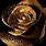 Golden Rose Image