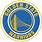 Golden State Warriors Decals