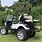 Golf Cart Lift Kit