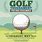 Golf Event Poster