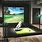 Golf Simulators for Home
