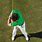 Golf Swing Shoulder Turn