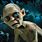 Gollum From Lord of Rings