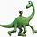 Good Dinosaur Clip Art