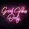 Good Vibes Only Neon Sign