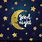 Goodnight Moon & Stars