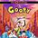 Goofy Movie DVD Cover