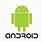 Google Android OS Logo