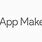Google App Maker Logo