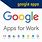 Google Apps for Work