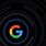 Google Dark Wallpaper