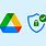 Google Drive Security