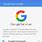 Google Installer