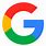 Google Logo Square
