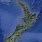 Google Maps New Zealand