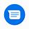 Google Messages App Icon
