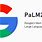 Google Palm API Pricing