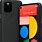 Google Pixel 5 Black
