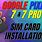 Google Pixel 7 Sim Card Tray