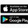 Google Play Store App Logo Vector
