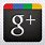 Google Plus Icon Vector