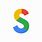Google Profile Letter Icon