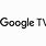 Google TV App Logo