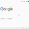 Google Web Search