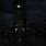 Gotham Skyline Wayne Enterprises