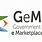 Government E Market Logo