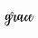 Grace Cursive