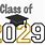 Graduation 2029