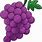 Grapes Fruit Clip Art