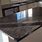 Graphite Stainless Steel for Counter Top