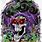 Grave Digger Stickers