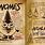 Gravity Falls Gnome Page