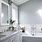 Gray Paint Colors for Bathrooms