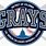 Grays Baseball Logo