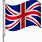 Great Britain Flag Clip Art